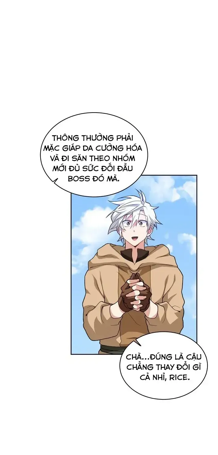 Hãy Dùng Bữa Trước Khi Đi! Chap 17 - Next Chap 18