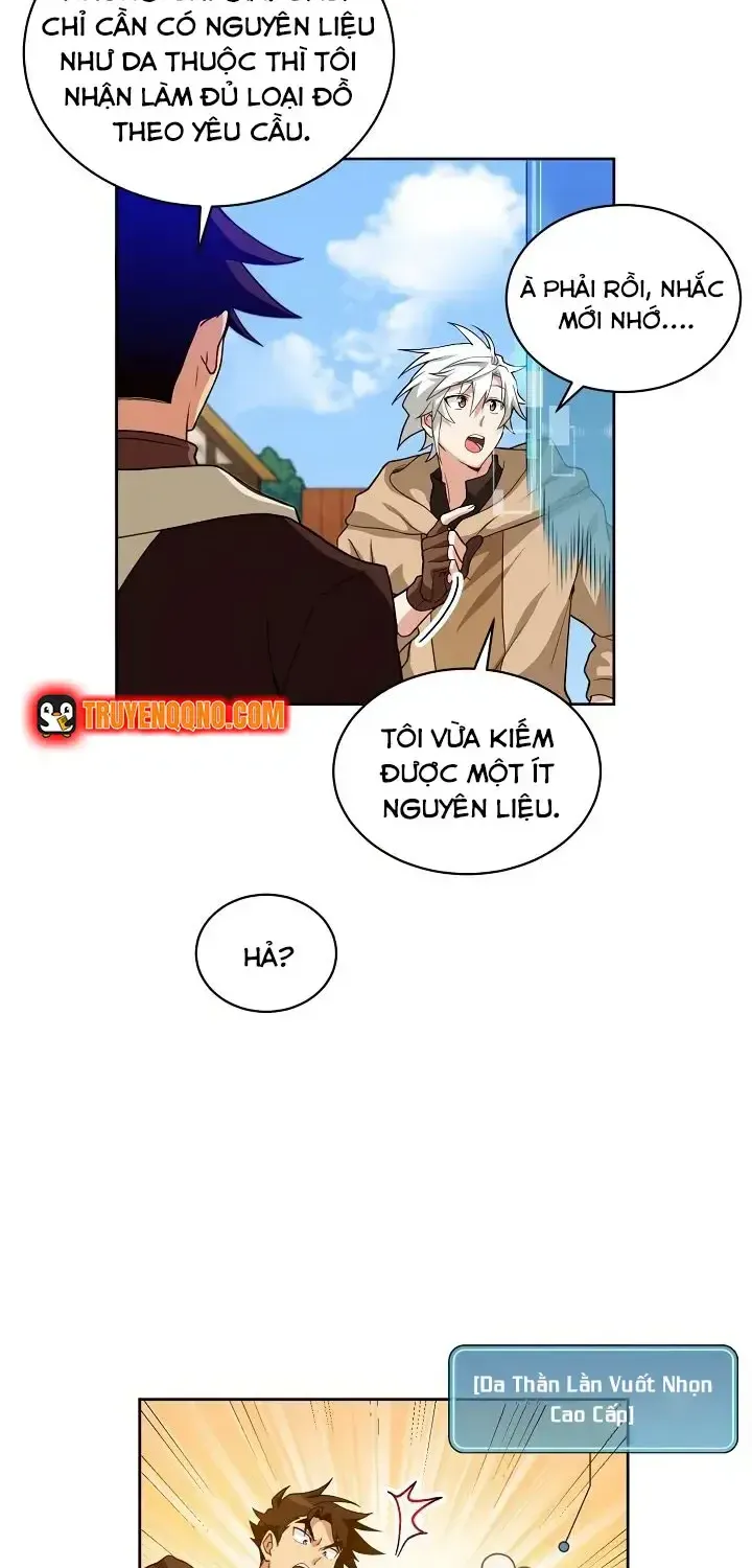 Hãy Dùng Bữa Trước Khi Đi! Chap 17 - Next Chap 18