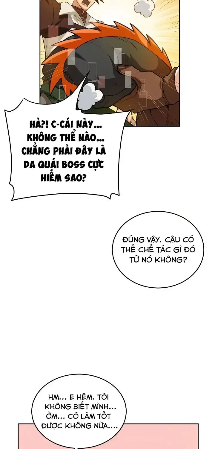 Hãy Dùng Bữa Trước Khi Đi! Chap 17 - Next Chap 18