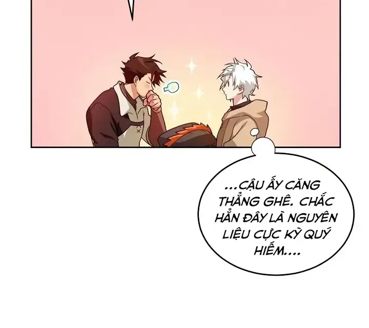 Hãy Dùng Bữa Trước Khi Đi! Chap 17 - Next Chap 18