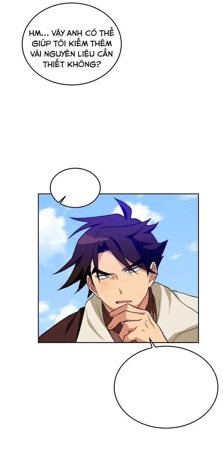 Hãy Dùng Bữa Trước Khi Đi! Chap 17 - Next Chap 18