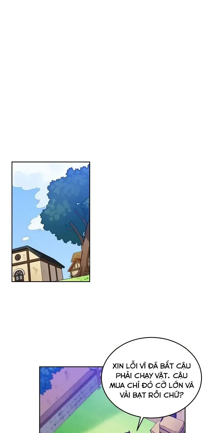 Hãy Dùng Bữa Trước Khi Đi! Chap 17 - Next Chap 18