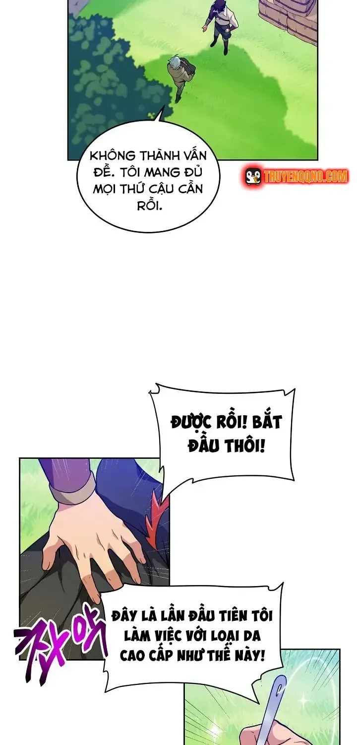Hãy Dùng Bữa Trước Khi Đi! Chap 17 - Next Chap 18