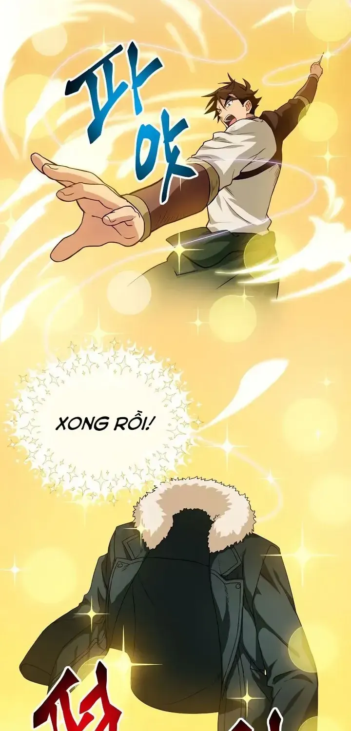 Hãy Dùng Bữa Trước Khi Đi! Chap 17 - Next Chap 18