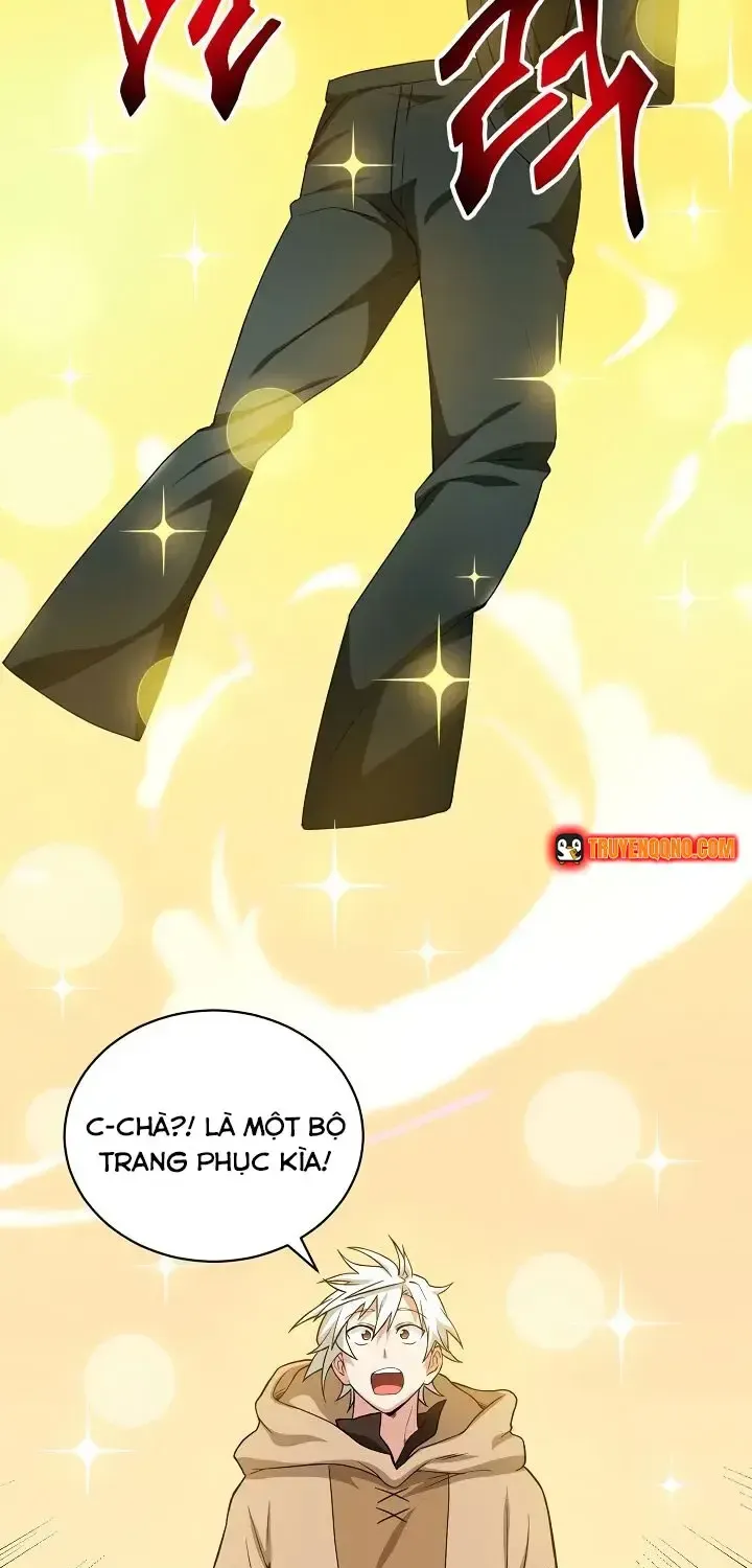 Hãy Dùng Bữa Trước Khi Đi! Chap 17 - Next Chap 18