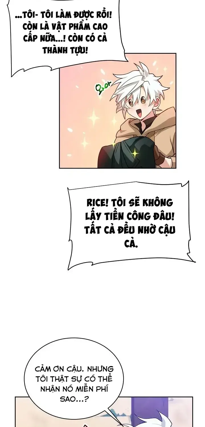 Hãy Dùng Bữa Trước Khi Đi! Chap 17 - Next Chap 18