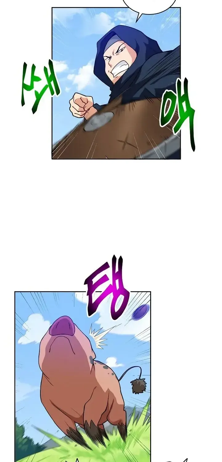 Hãy Dùng Bữa Trước Khi Đi! Chap 17 - Next Chap 18