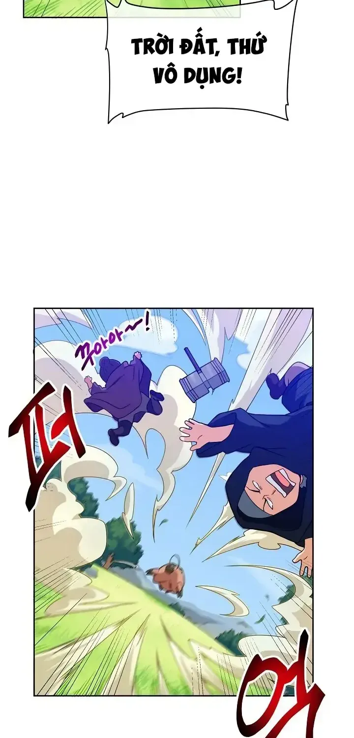 Hãy Dùng Bữa Trước Khi Đi! Chap 17 - Next Chap 18