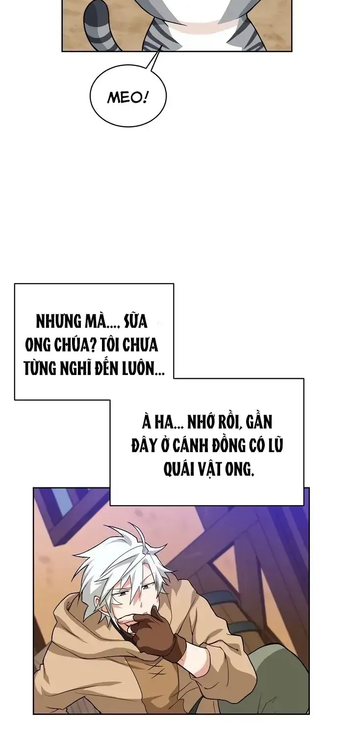 Hãy Dùng Bữa Trước Khi Đi! Chap 17 - Next Chap 18
