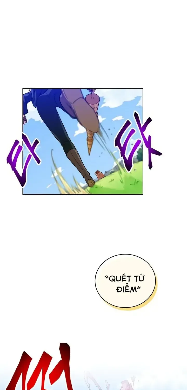 Hãy Dùng Bữa Trước Khi Đi! Chap 17 - Next Chap 18