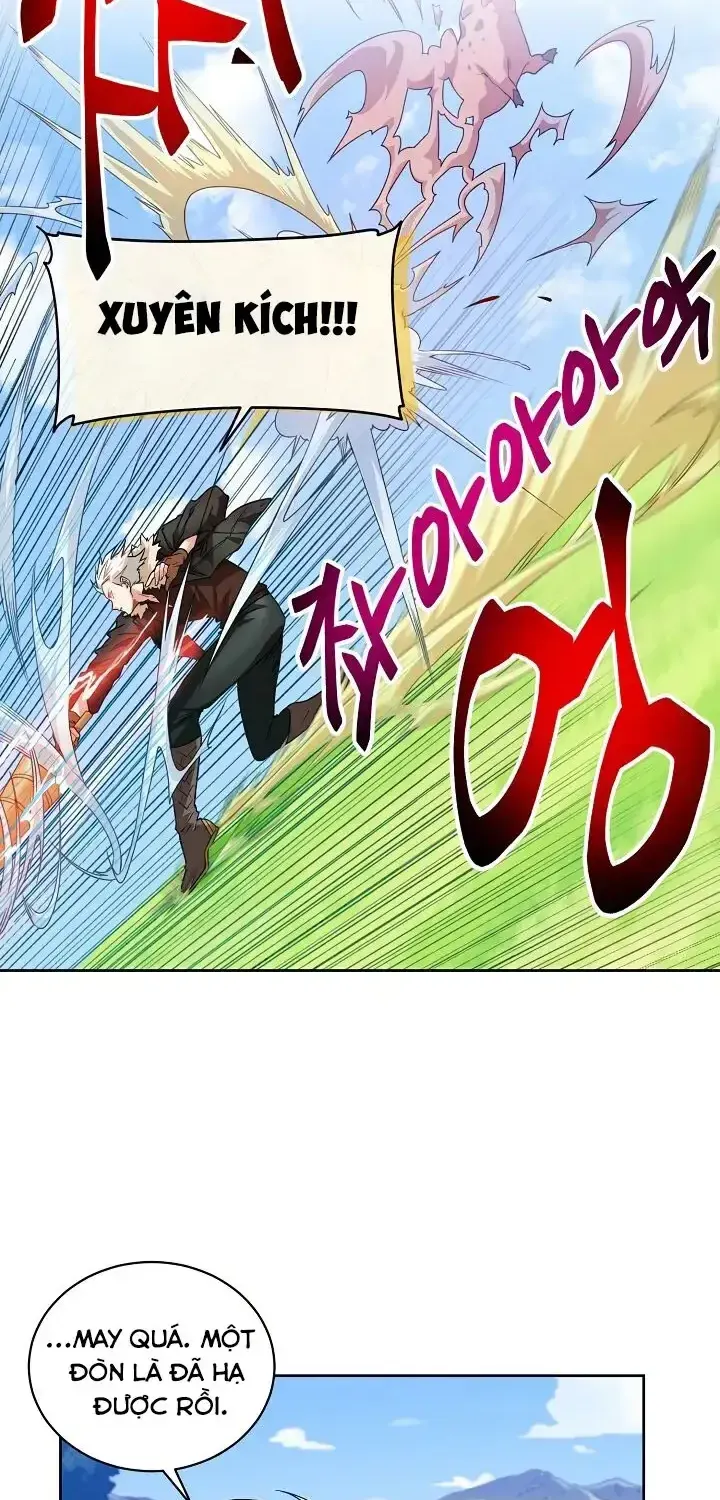 Hãy Dùng Bữa Trước Khi Đi! Chap 17 - Next Chap 18