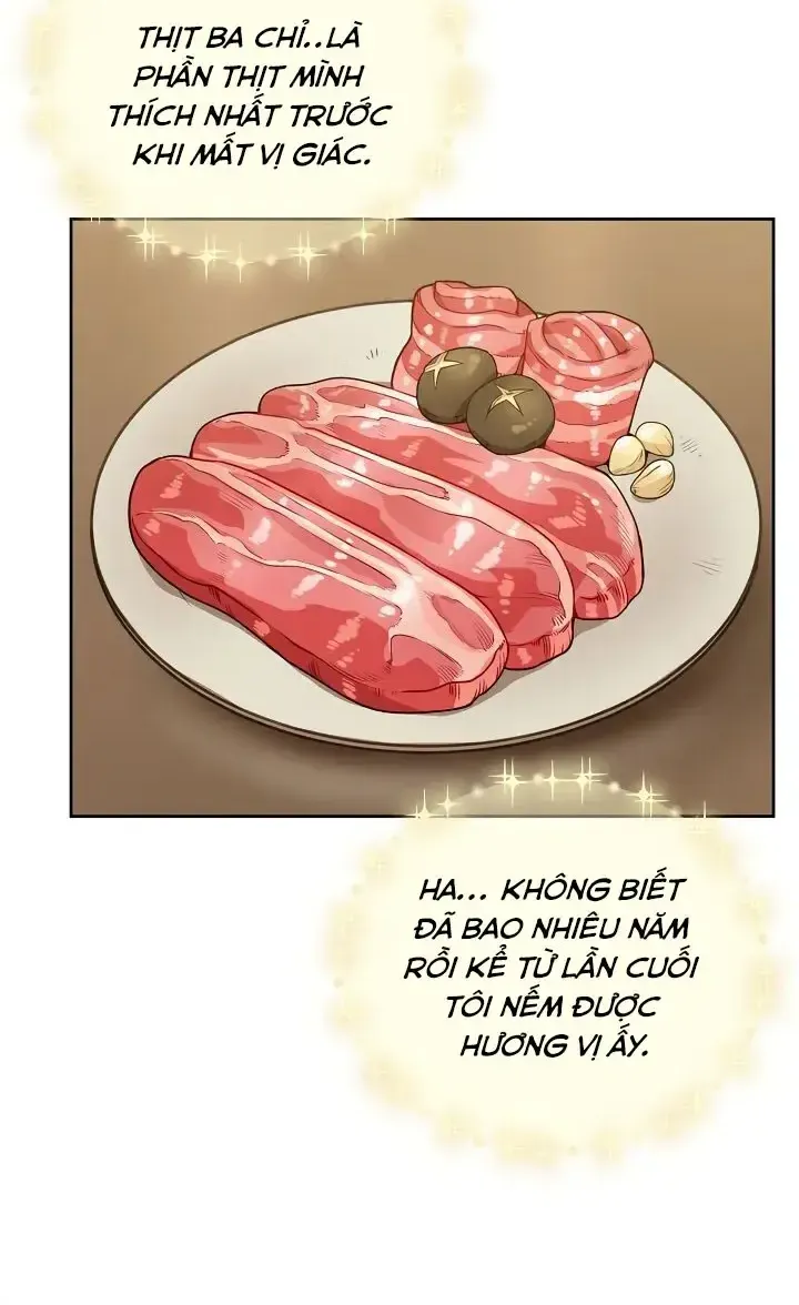 Hãy Dùng Bữa Trước Khi Đi! Chap 17 - Next Chap 18