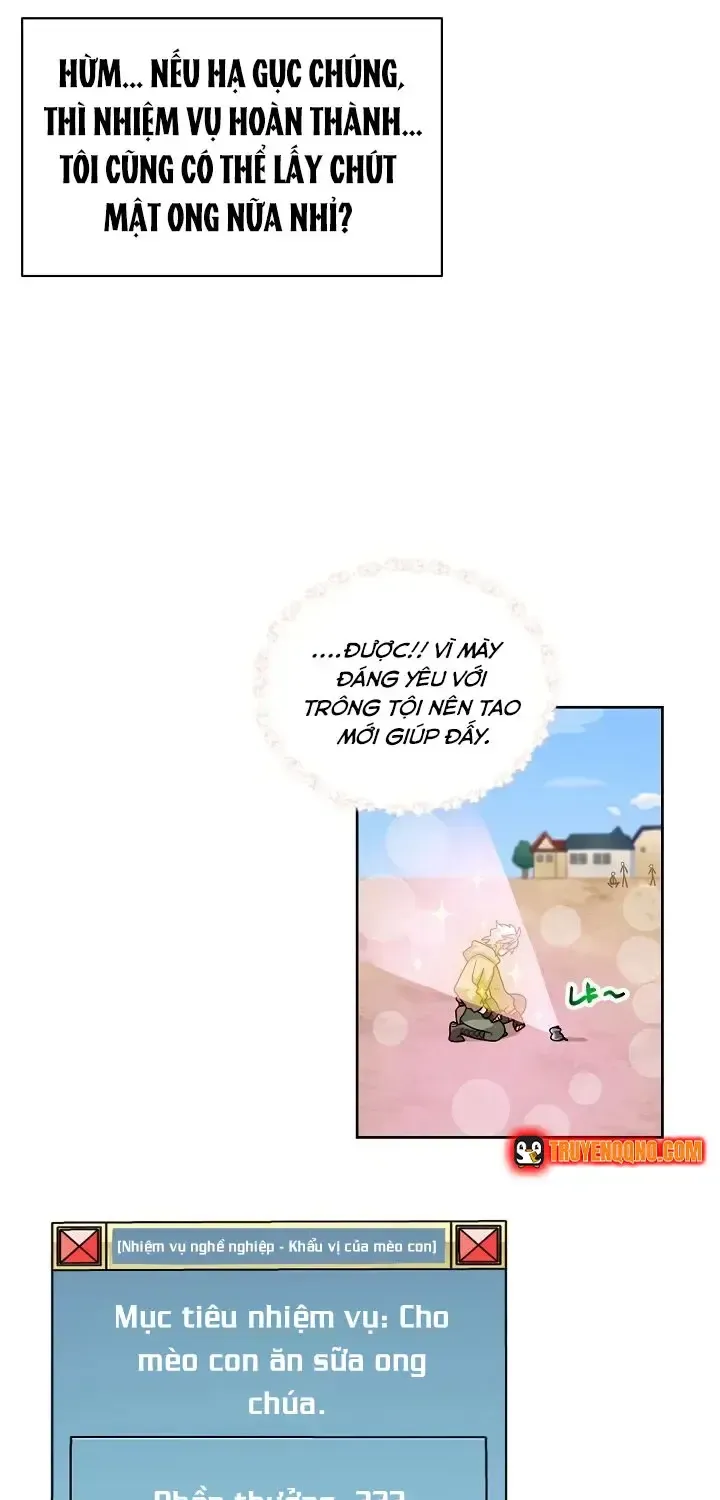 Hãy Dùng Bữa Trước Khi Đi! Chap 17 - Next Chap 18