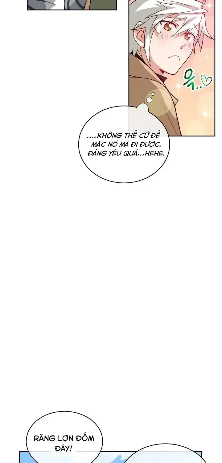 Hãy Dùng Bữa Trước Khi Đi! Chap 17 - Next Chap 18