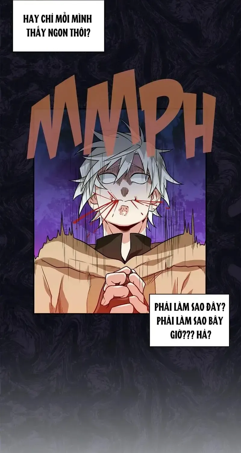 Hãy Dùng Bữa Trước Khi Đi! Chap 2 - Next Chap 3