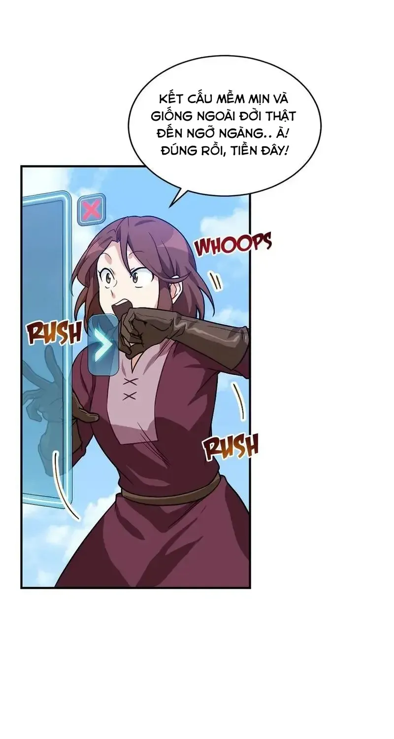 Hãy Dùng Bữa Trước Khi Đi! Chap 2 - Next Chap 3