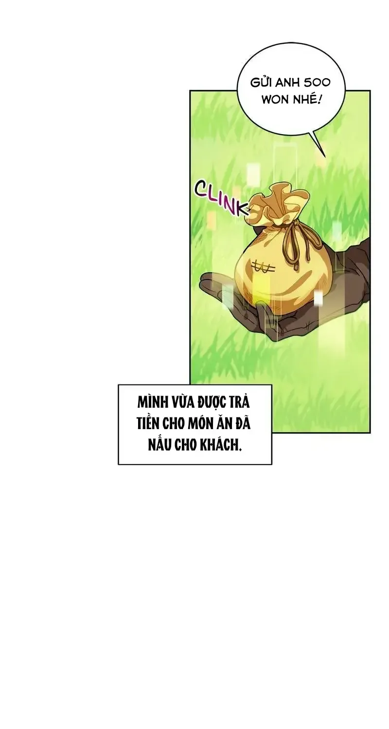 Hãy Dùng Bữa Trước Khi Đi! Chap 2 - Next Chap 3