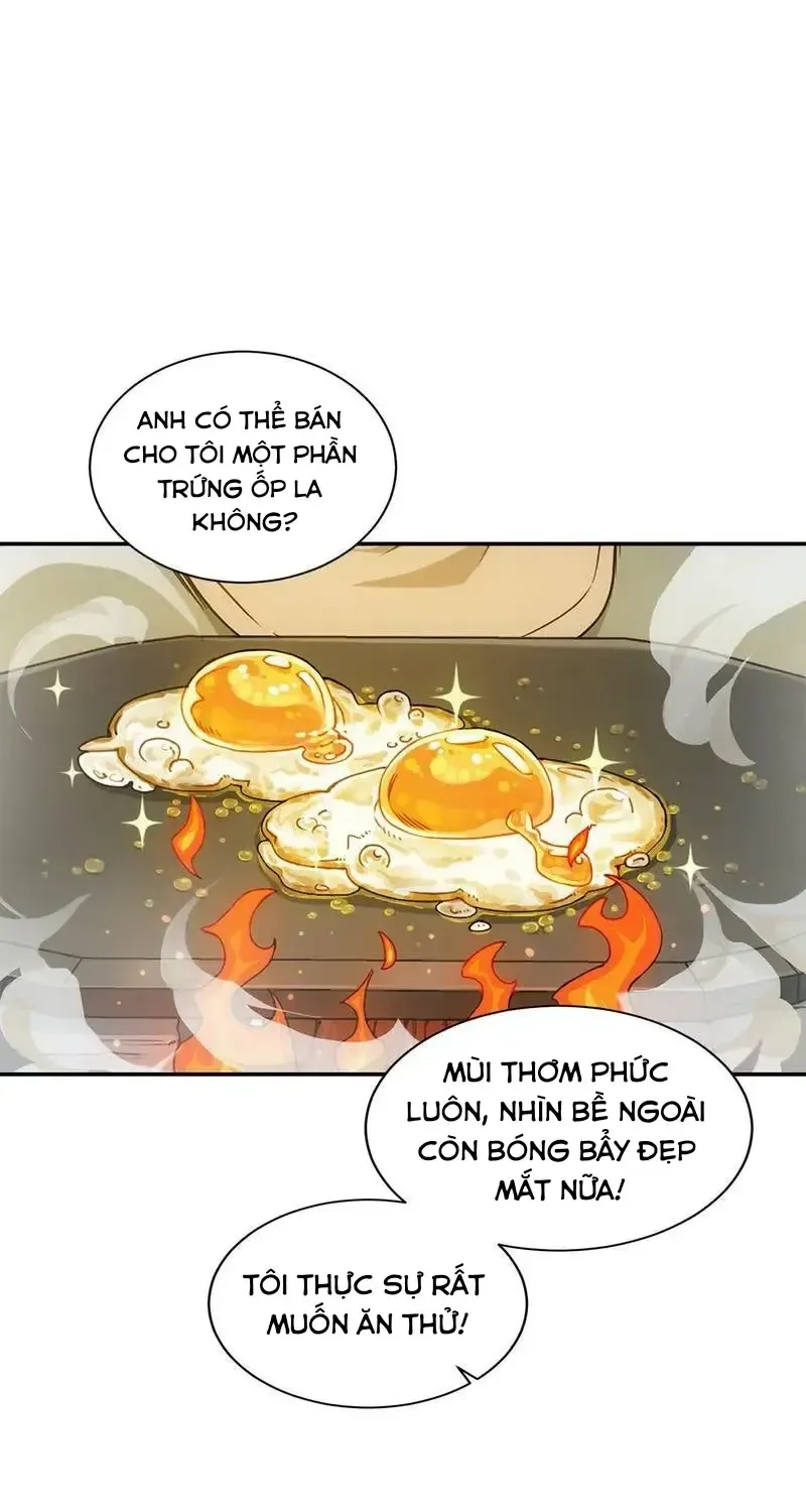 Hãy Dùng Bữa Trước Khi Đi! Chap 2 - Next Chap 3