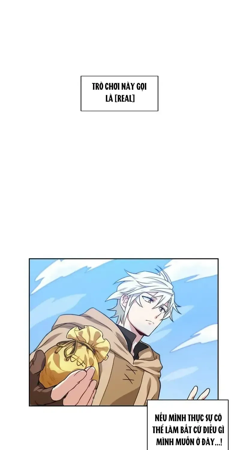 Hãy Dùng Bữa Trước Khi Đi! Chap 2 - Next Chap 3