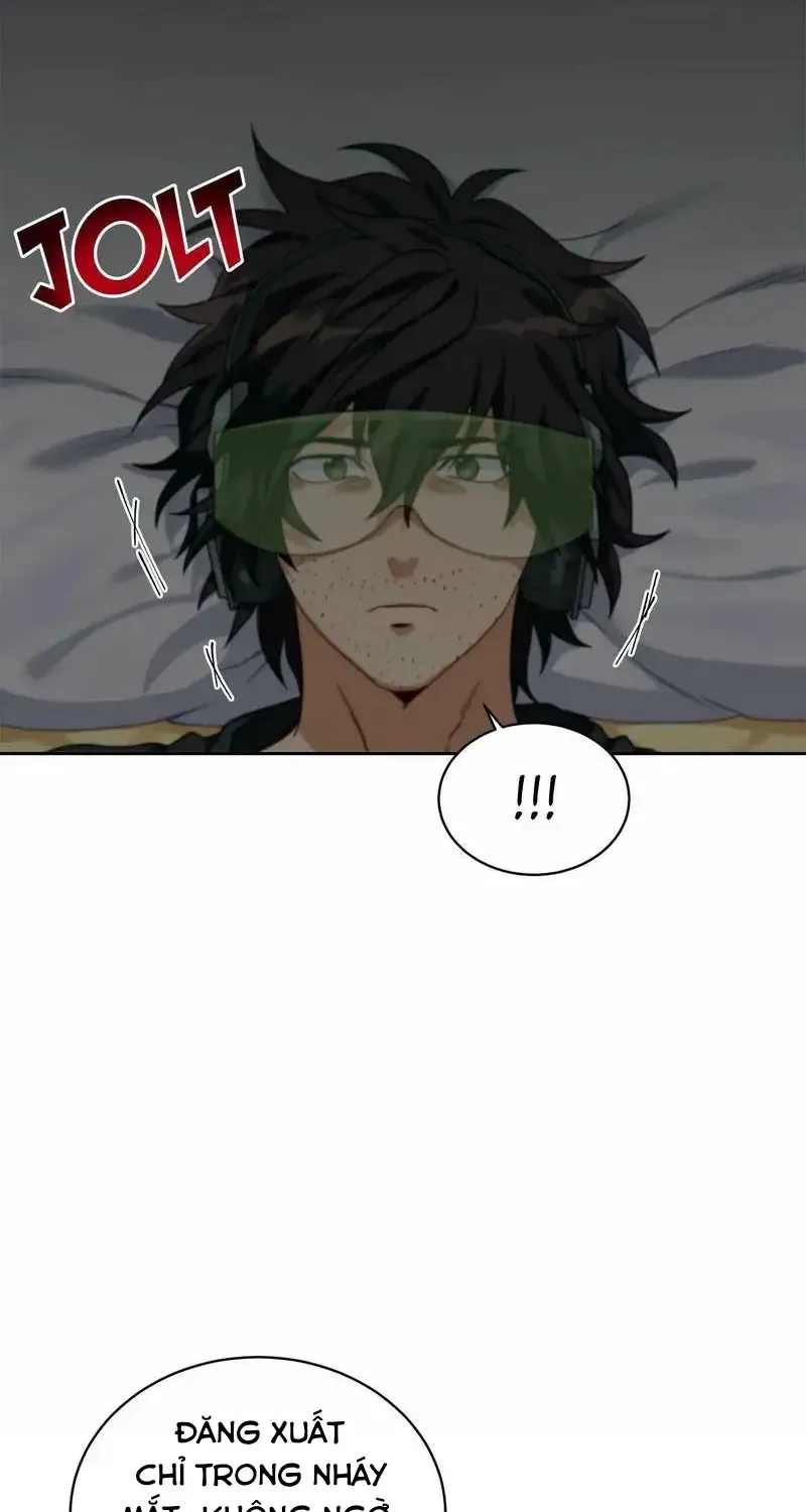 Hãy Dùng Bữa Trước Khi Đi! Chap 2 - Next Chap 3