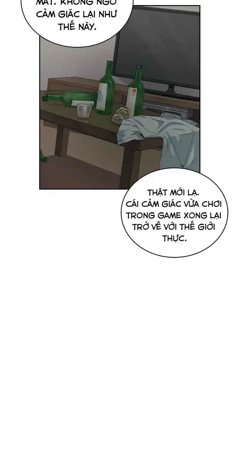 Hãy Dùng Bữa Trước Khi Đi! Chap 2 - Next Chap 3