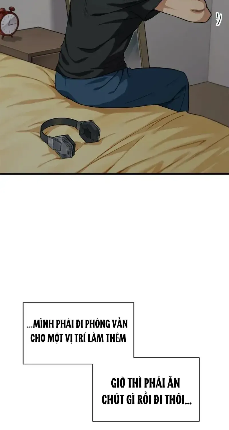 Hãy Dùng Bữa Trước Khi Đi! Chap 2 - Next Chap 3