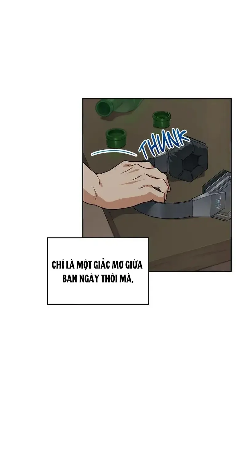 Hãy Dùng Bữa Trước Khi Đi! Chap 2 - Next Chap 3