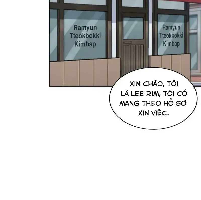 Hãy Dùng Bữa Trước Khi Đi! Chap 2 - Next Chap 3