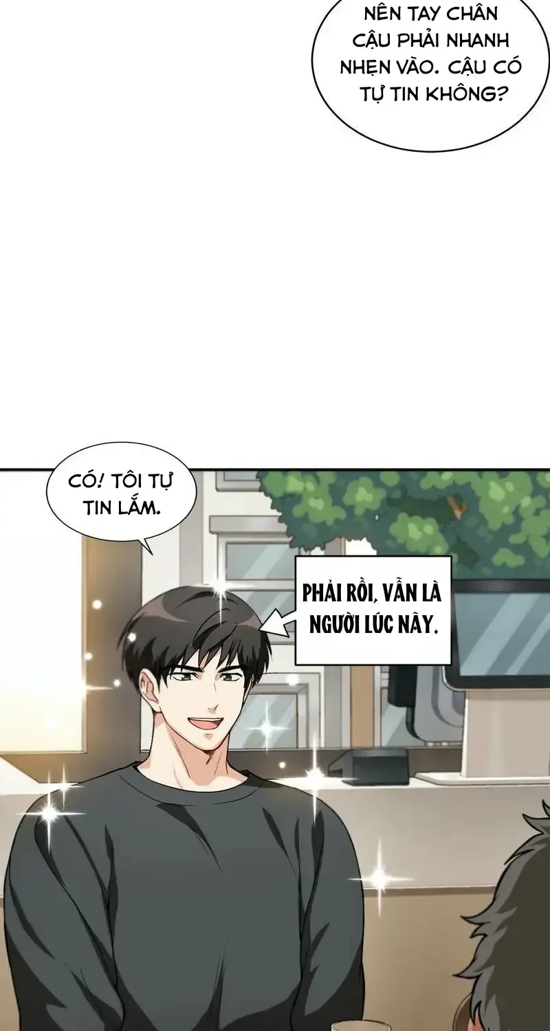 Hãy Dùng Bữa Trước Khi Đi! Chap 2 - Next Chap 3