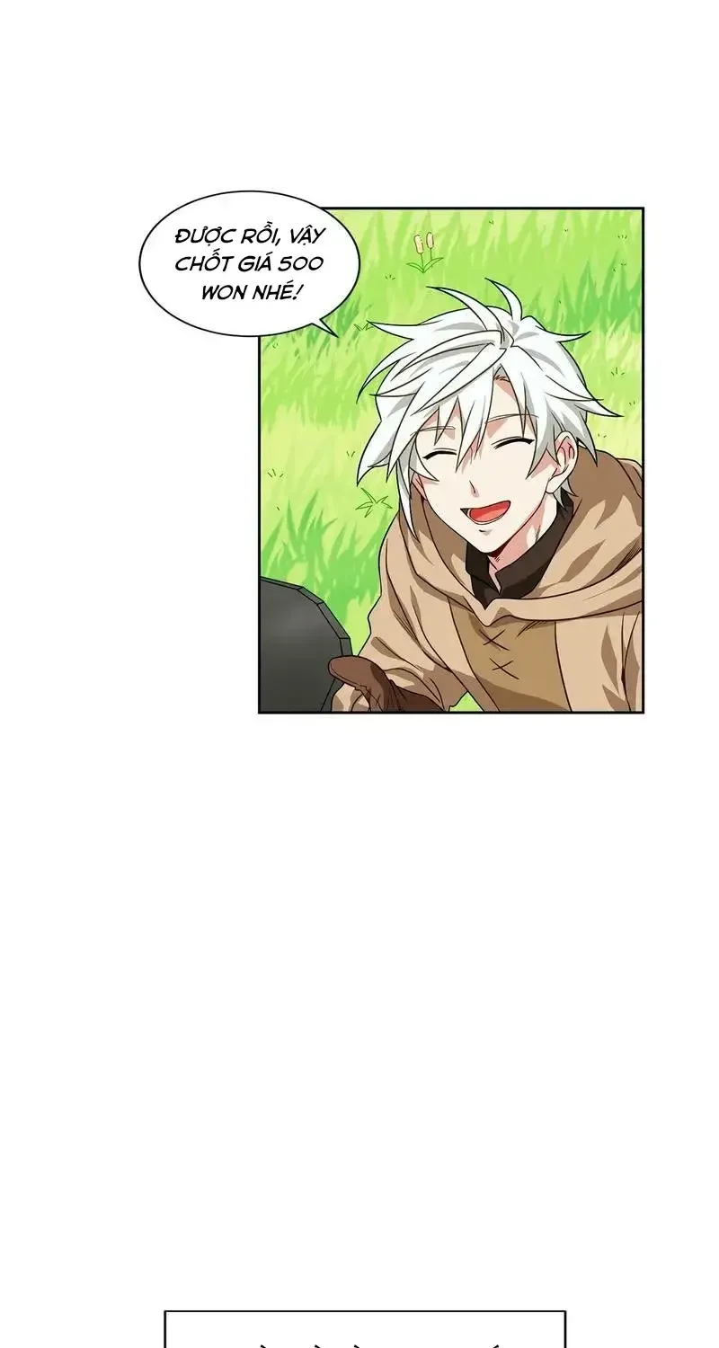 Hãy Dùng Bữa Trước Khi Đi! Chap 2 - Next Chap 3