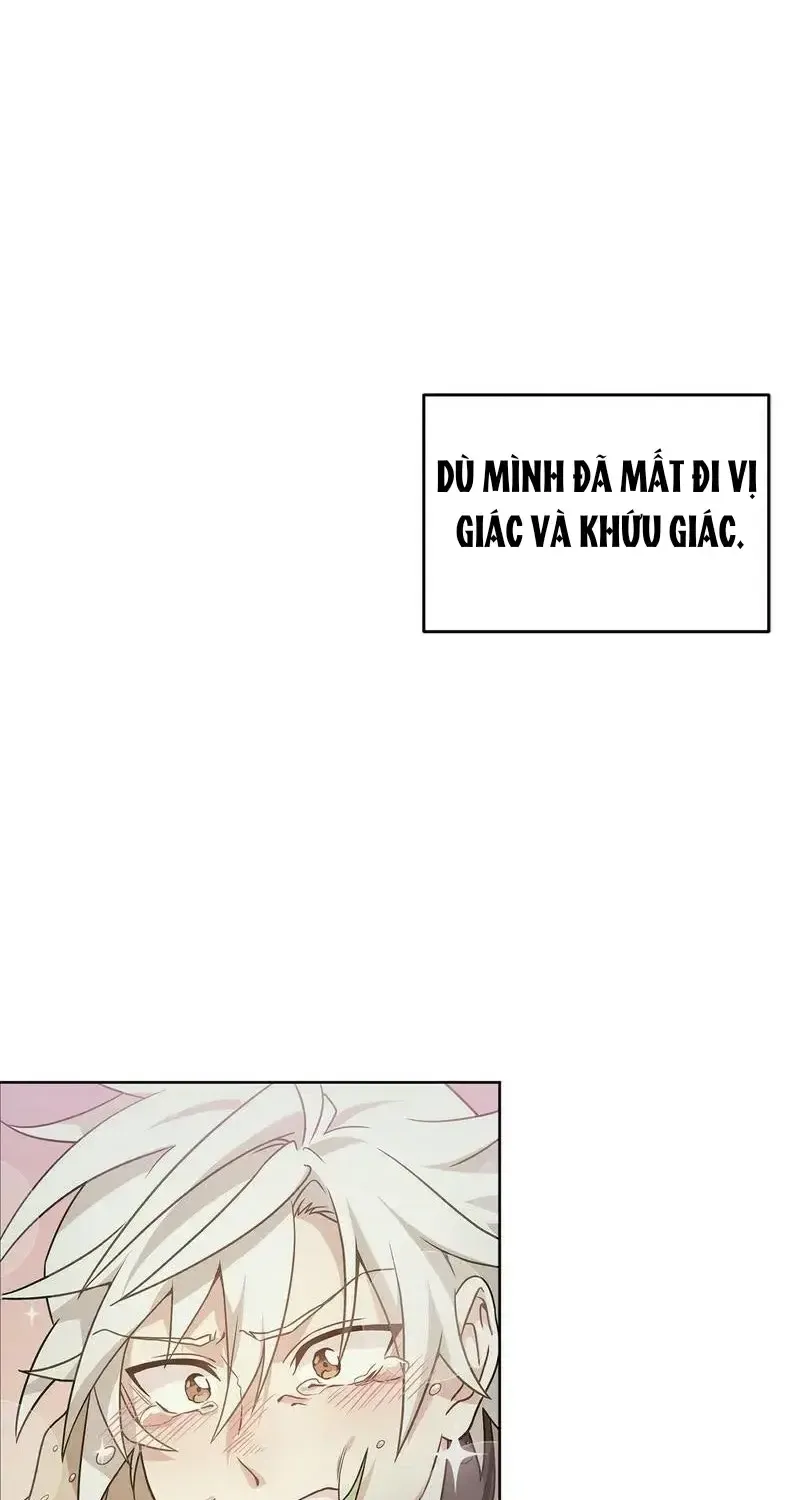 Hãy Dùng Bữa Trước Khi Đi! Chap 2 - Next Chap 3