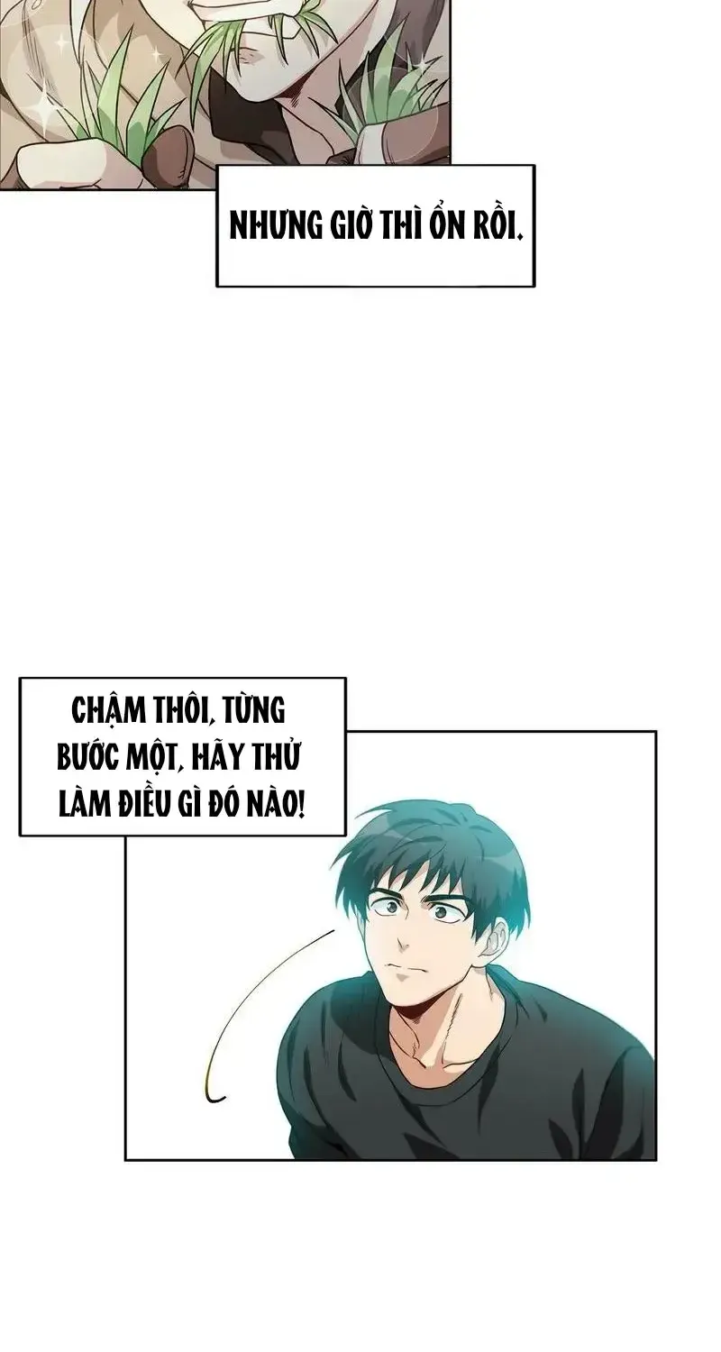 Hãy Dùng Bữa Trước Khi Đi! Chap 2 - Next Chap 3