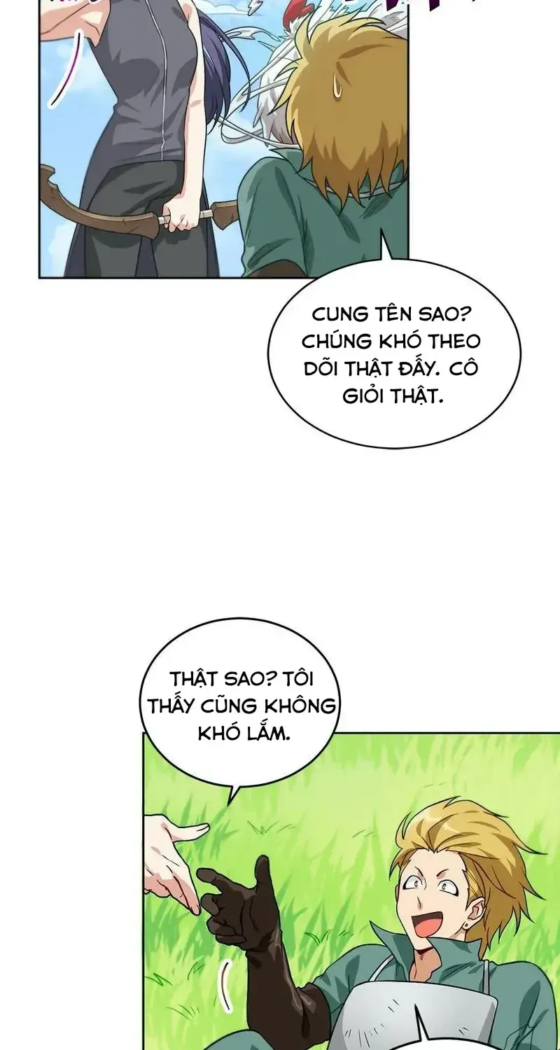 Hãy Dùng Bữa Trước Khi Đi! Chap 2 - Next Chap 3