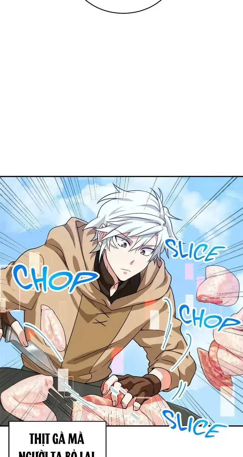 Hãy Dùng Bữa Trước Khi Đi! Chap 2 - Next Chap 3