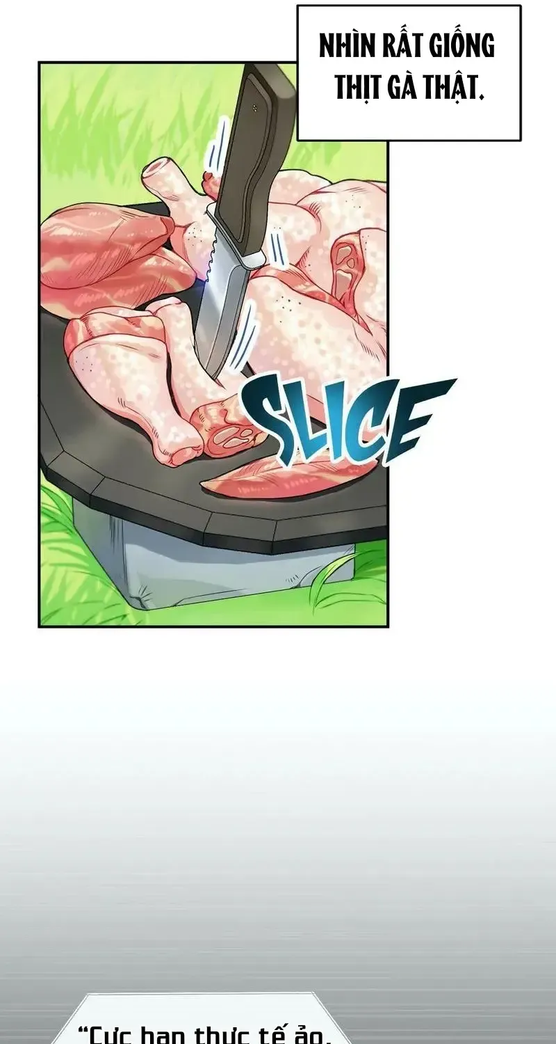 Hãy Dùng Bữa Trước Khi Đi! Chap 2 - Next Chap 3