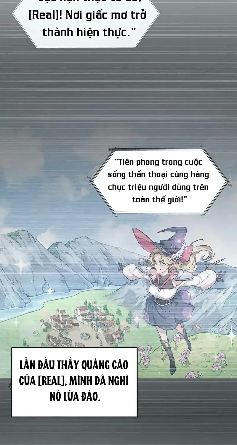Hãy Dùng Bữa Trước Khi Đi! Chap 2 - Next Chap 3