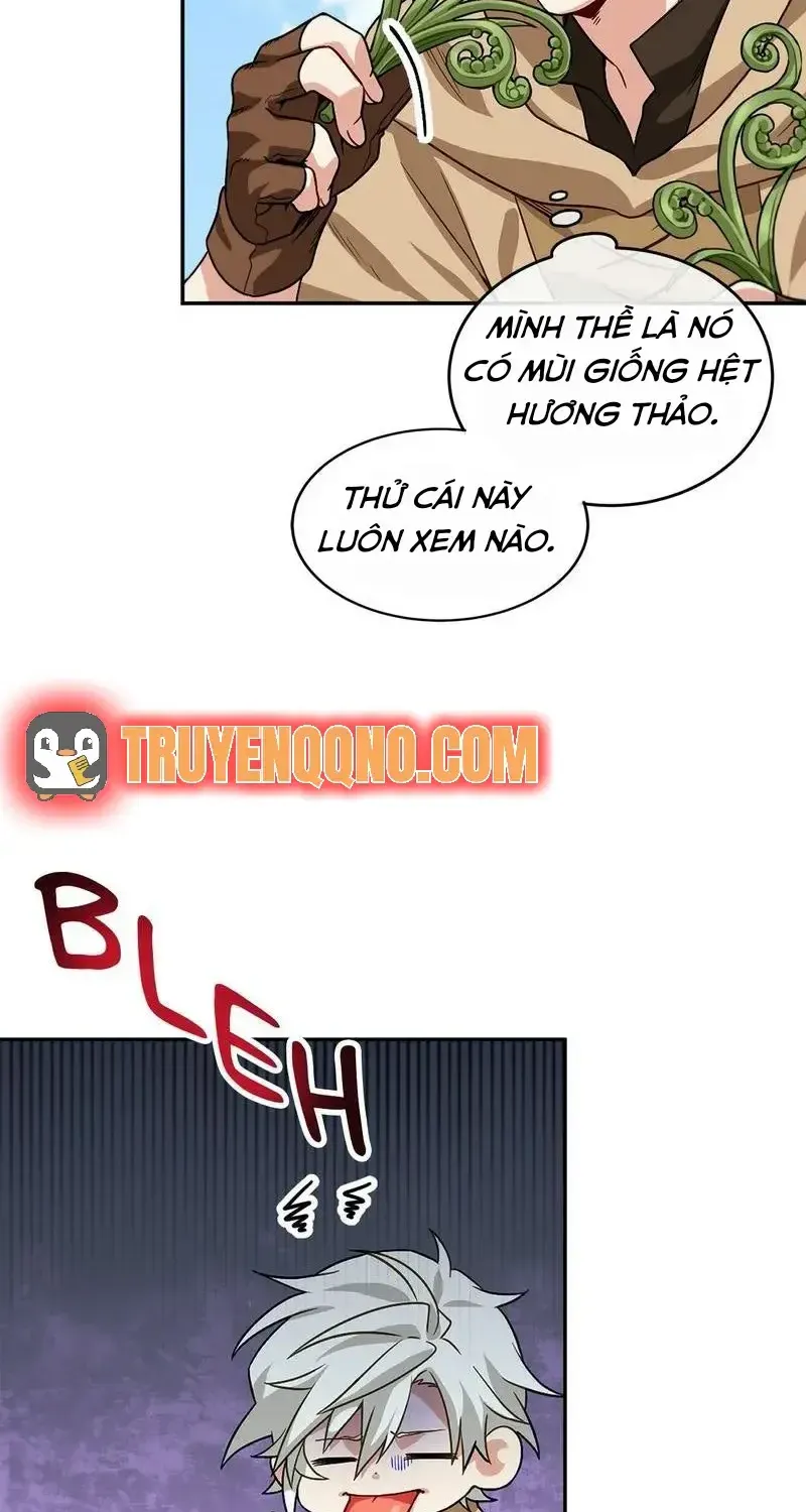 Hãy Dùng Bữa Trước Khi Đi! Chap 2 - Next Chap 3