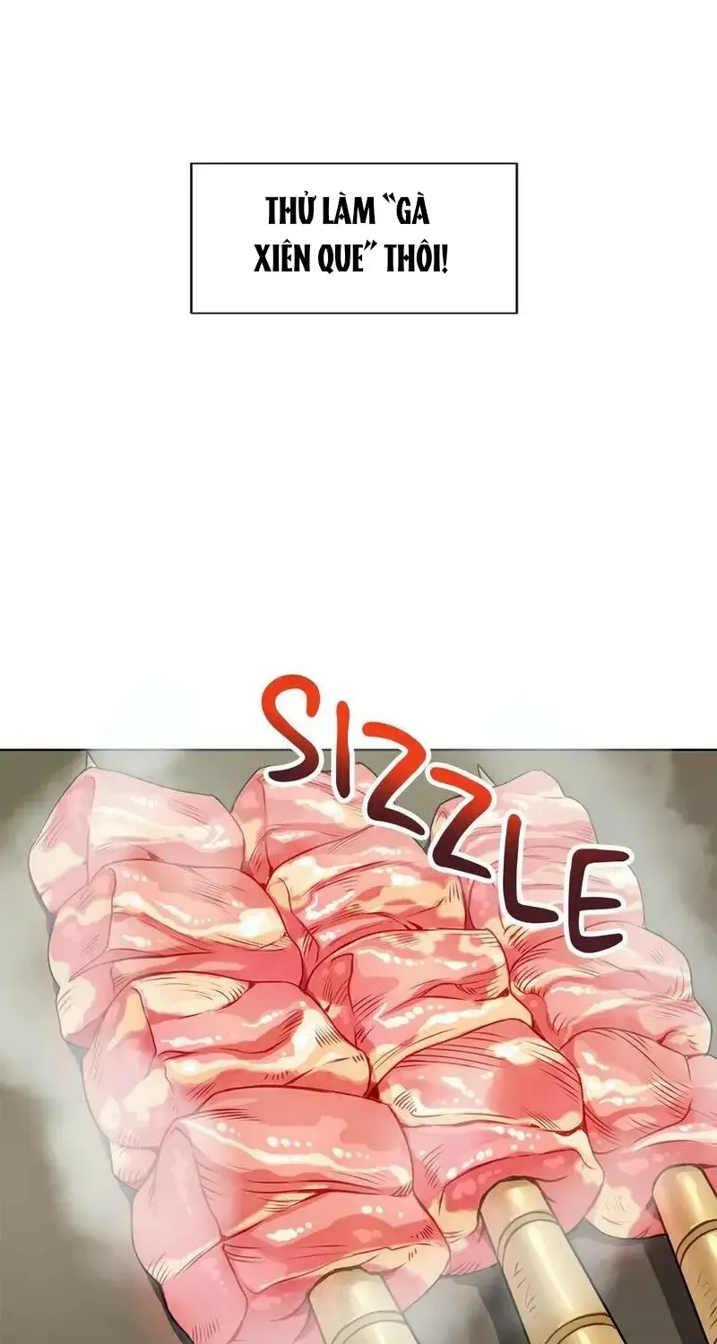 Hãy Dùng Bữa Trước Khi Đi! Chap 2 - Next Chap 3