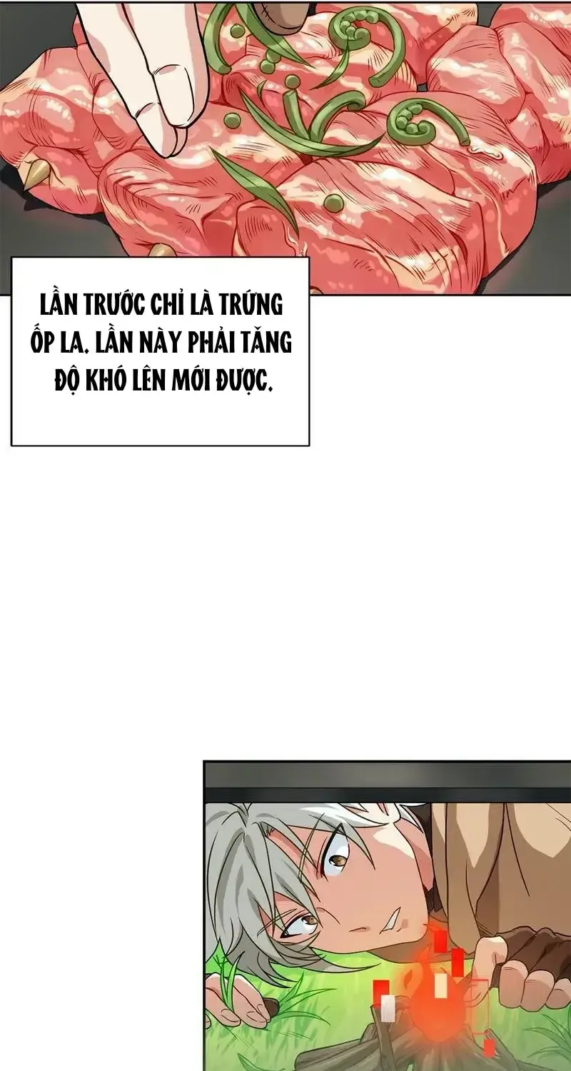 Hãy Dùng Bữa Trước Khi Đi! Chap 2 - Next Chap 3