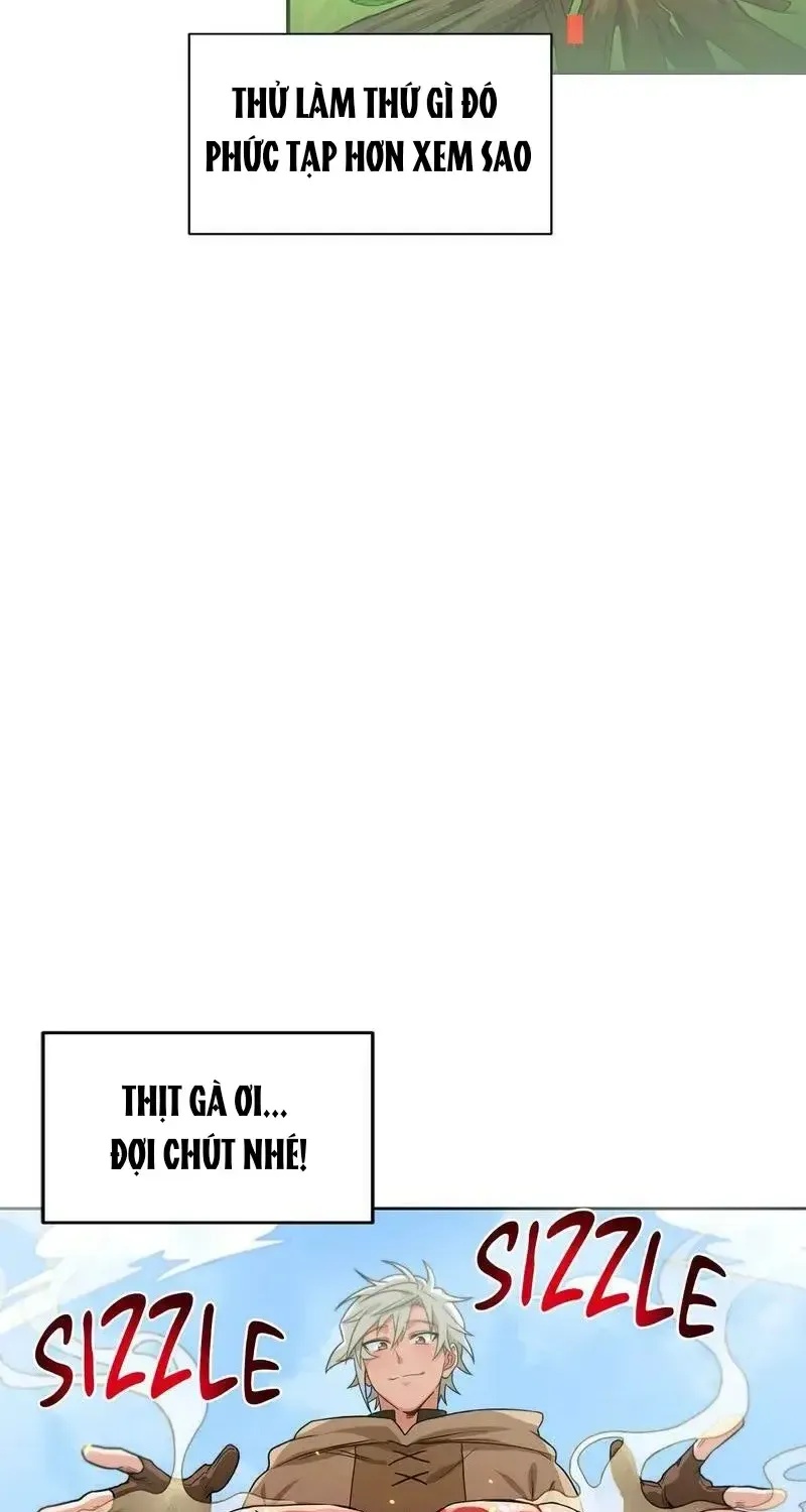 Hãy Dùng Bữa Trước Khi Đi! Chap 2 - Next Chap 3