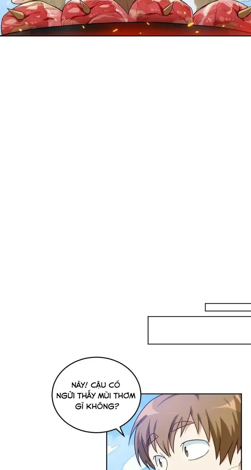 Hãy Dùng Bữa Trước Khi Đi! Chap 2 - Next Chap 3