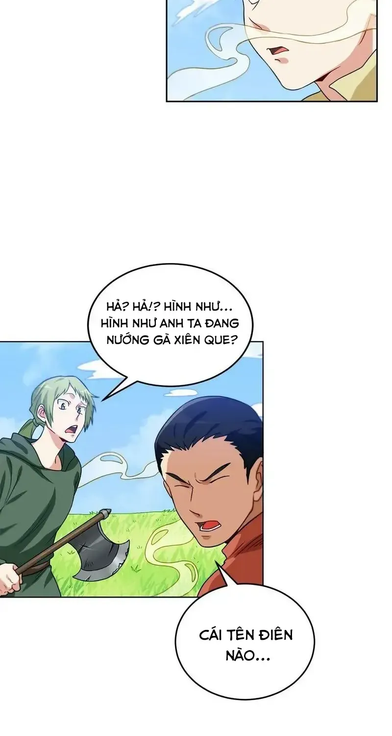 Hãy Dùng Bữa Trước Khi Đi! Chap 2 - Next Chap 3