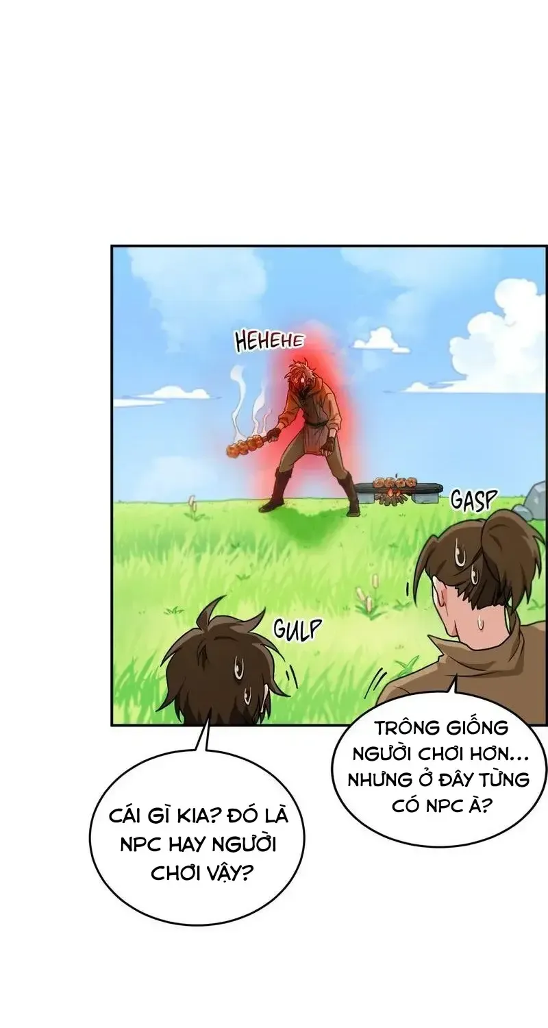 Hãy Dùng Bữa Trước Khi Đi! Chap 2 - Next Chap 3