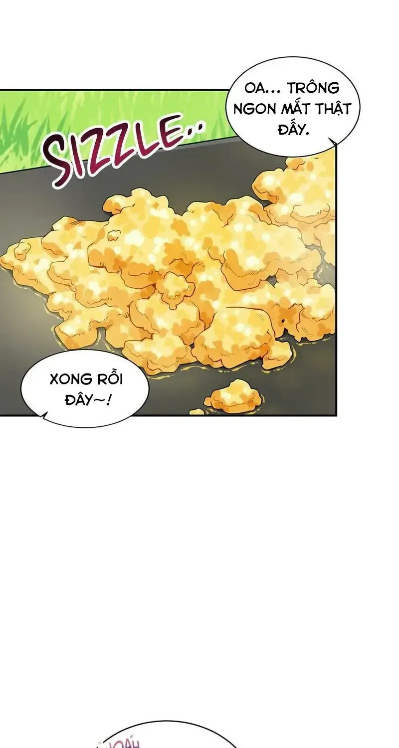 Hãy Dùng Bữa Trước Khi Đi! Chap 2 - Next Chap 3