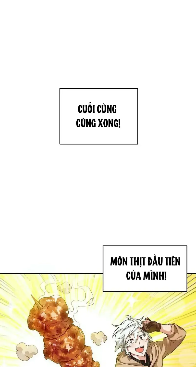 Hãy Dùng Bữa Trước Khi Đi! Chap 2 - Next Chap 3