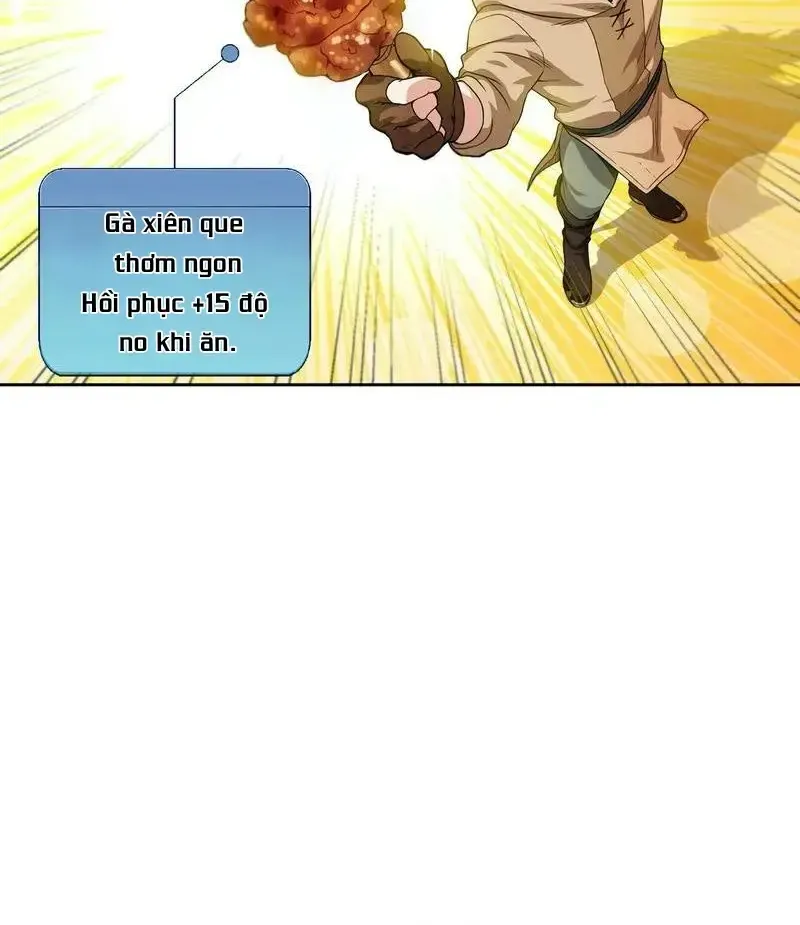 Hãy Dùng Bữa Trước Khi Đi! Chap 2 - Next Chap 3