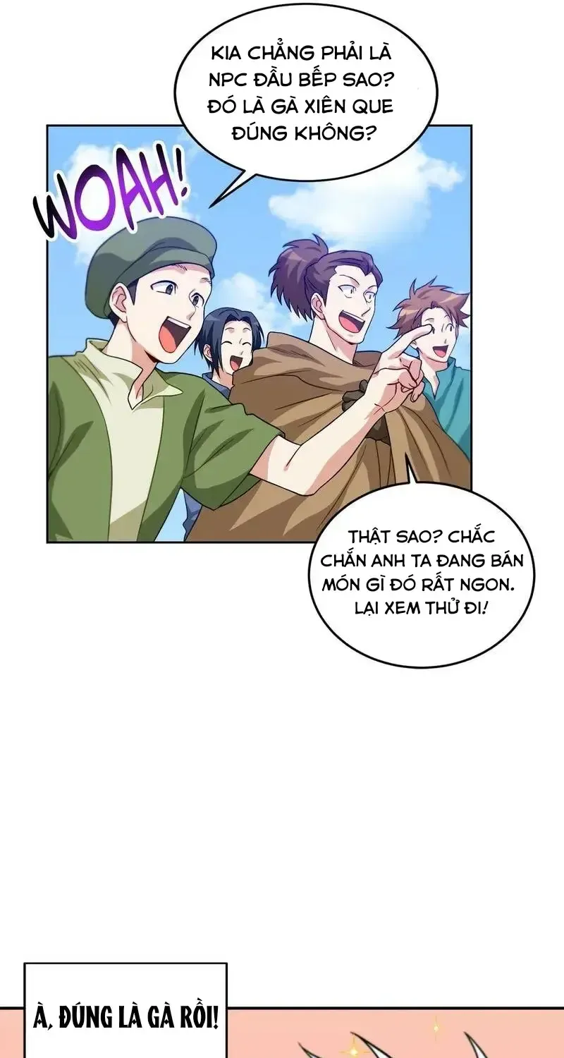 Hãy Dùng Bữa Trước Khi Đi! Chap 2 - Next Chap 3