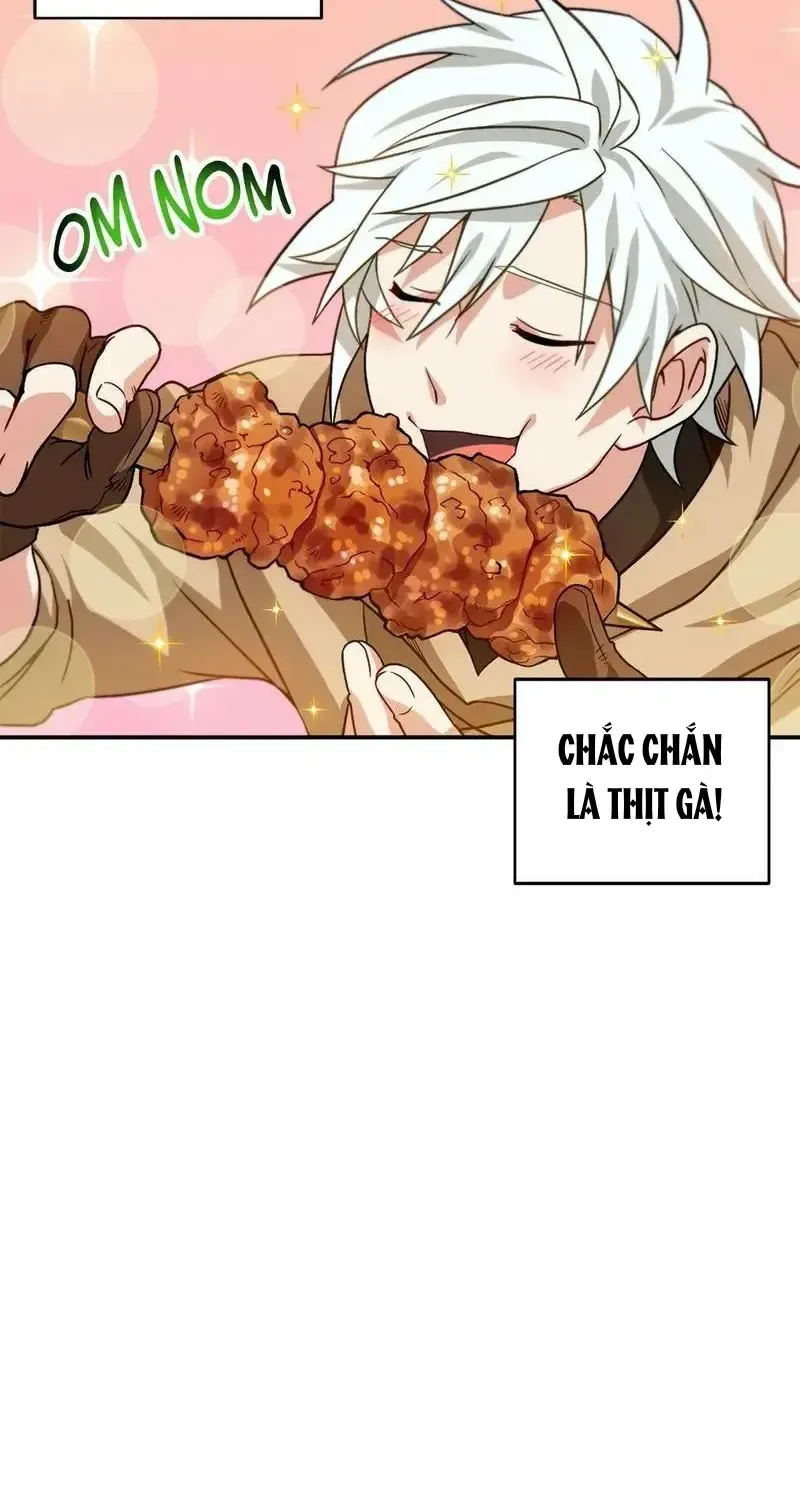Hãy Dùng Bữa Trước Khi Đi! Chap 2 - Next Chap 3