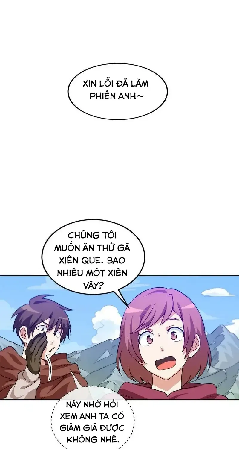 Hãy Dùng Bữa Trước Khi Đi! Chap 2 - Next Chap 3