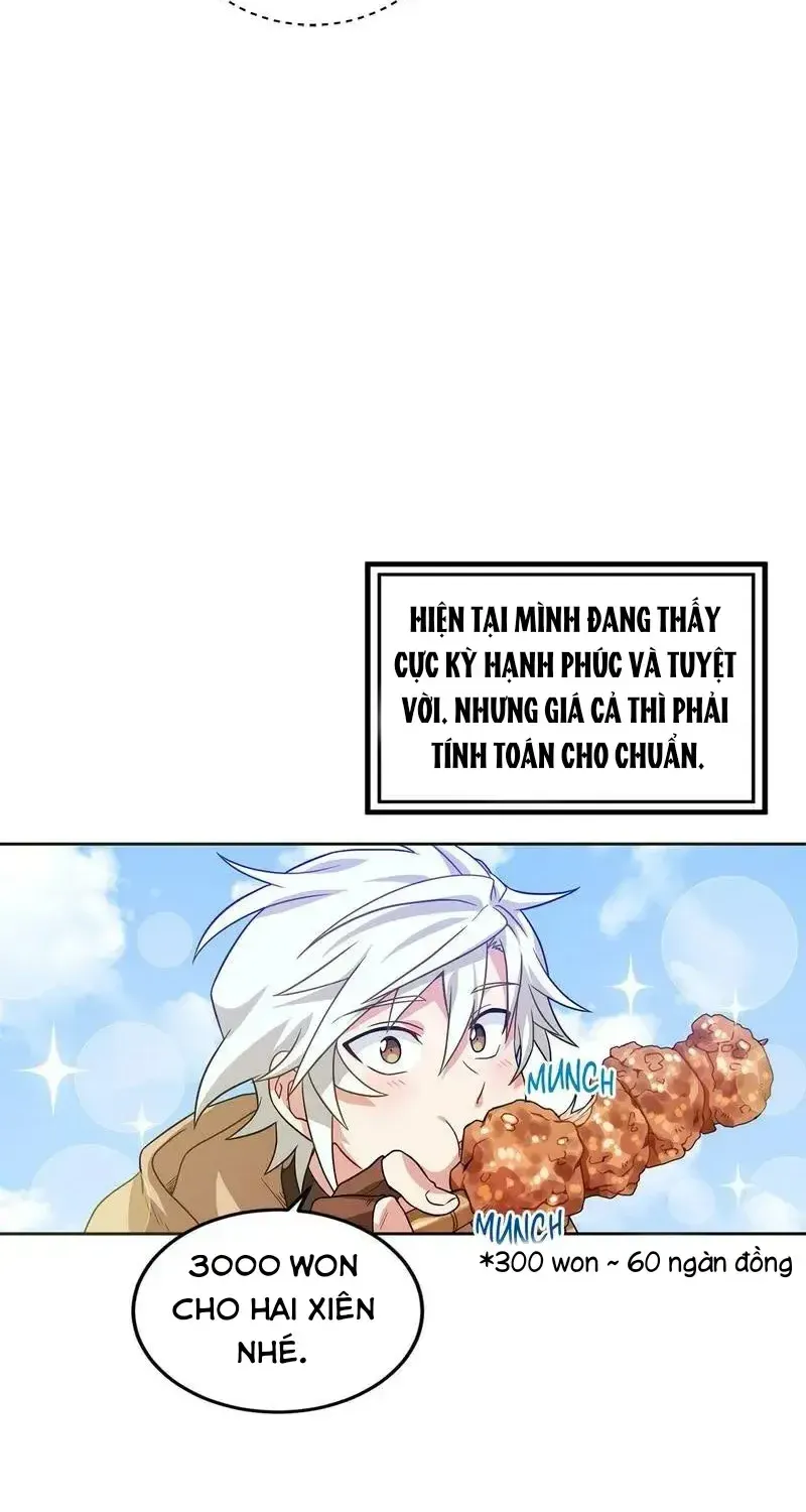 Hãy Dùng Bữa Trước Khi Đi! Chap 2 - Next Chap 3